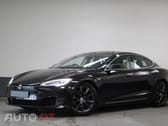 Tesla Model S 75D