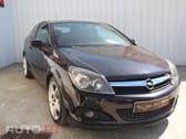 Opel Astra GTC 1.9 CDTI
