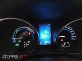 Toyota Auris Touring Sports 1.8 HSD Exclusive+Navi
