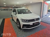 Volkswagen Tiguan 2.0 TDI R-Line DSG