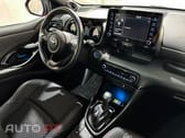 Toyota Yaris 1.5 HDF Comfort