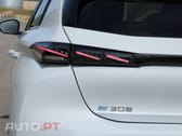 Peugeot E-308 58 kWh GT