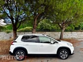 Peugeot 2008 Automático