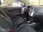 Alfa Romeo Mito 1.3 JTD Distinctive