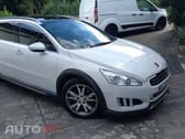Peugeot 508 RXH 2.0HDI 4Hybrid 200cv Nacional
