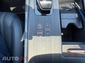 Nissan Ariya 63 kWh Evolve Carr. 22kW + Pack Sport