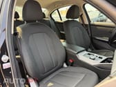 BMW 320 e Auto