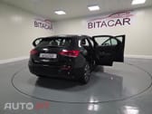 Mercedes-Benz A 250 e Style Plus