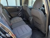 Volkswagen Golf 1.6 TDi Confortline