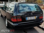 Mercedes-Benz 320 Avantagard