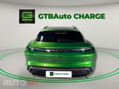 Porsche Taycan I.V.A DEDUTIVEL GTS 
