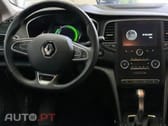 Renault Mégane 1.5 Blue dCi Limited EDC