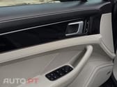 Porsche Panamera 4 E-Hybrid
