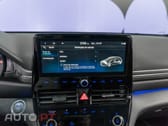 Hyundai Ioniq EV 38kWh