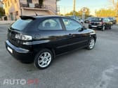 Seat Ibiza 1.4 TDi Reference