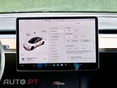Tesla Model 3 Performance Dual Motor AWD