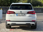 BMW X5 45 e xDrive