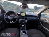 Mercedes-Benz A 180 d