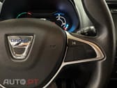 Dacia Spring Electric 45 Comfort