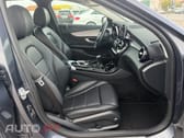Mercedes-Benz C 220 d Avantgarde