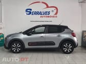 Citroen C3 1.2 PureTech C-Series