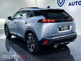 Peugeot 2008 Hybrid 145 e-DSC Allure