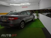 Renault Fluence 1.5 dCi Exclusive