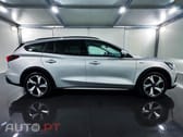 Ford Focus SW Hybrid 1.0 EcoBoost
