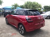 Suzuki Swift 1.2 Mild Hybrid S3