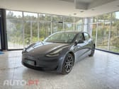 Tesla Model 3 Long-Range Dual Motor AWD