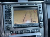 Porsche 997 Carrera 4S Tiptronic