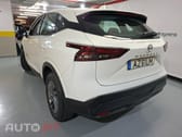 Nissan Qashqai 1.3 DIG-T Acenta