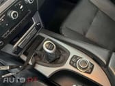 BMW 520 d Touring