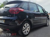 Citroen C4 Picasso 1.6 HDi Confort
