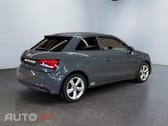 Audi A1 1.4 TDI Ambiente