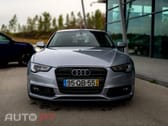 Audi A5 2.0 TDI S-line