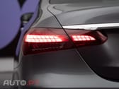 Mercedes-Benz E 300 de AMG Line