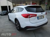 Ford Focus SW 1.5 TDCi EcoBlue Active