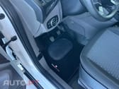 Ford Transit Connect ND