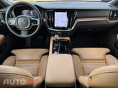 Volvo V60 2.0 T6 AWD TE Plus Bright