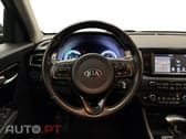 Kia Niro 1.6 GDi Premium DCT6