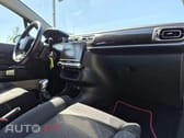Citroen C3 1.2 PureTech Shine
