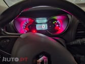Renault Captur Tce