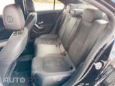 Mercedes-Benz A 180 d 7G-DCT AMG Line