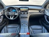 Mercedes-Benz GLC 300 4Matic Look 63 AMG