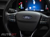 Ford Tourneo 1.0 EcoBoost Titanium