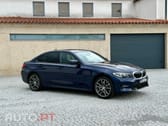 BMW 330 e Corporate Edition Auto