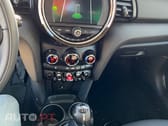 MINI Cooper One Sport Edition