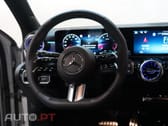Mercedes-Benz A 200 AMG Line Aut.