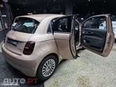 Fiat 500e 23.65 kWh